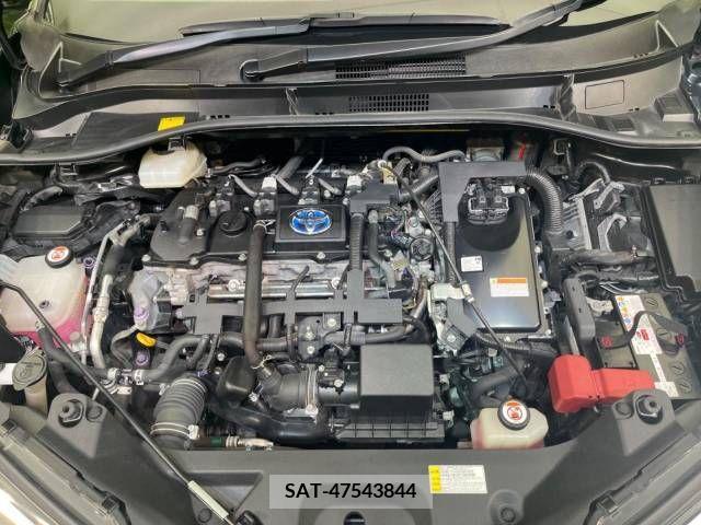 Toyota C-HR 2017-02 295002-18