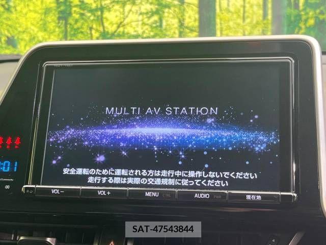 Toyota C-HR 2017-02 295002-2
