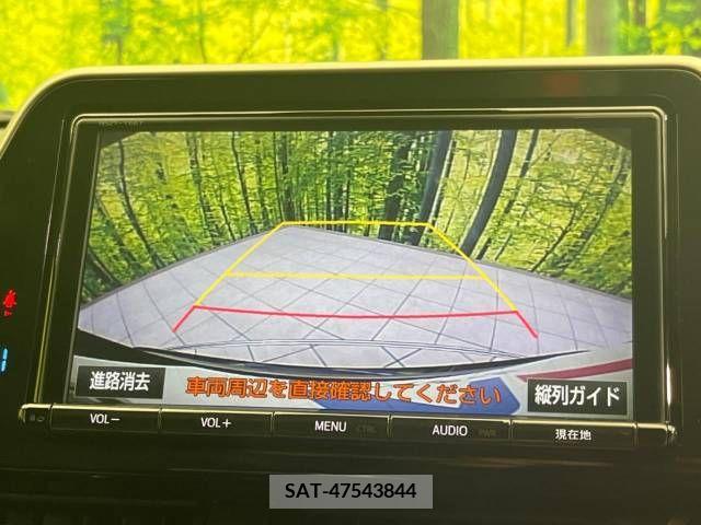 Toyota C-HR 2017-02 295002-3