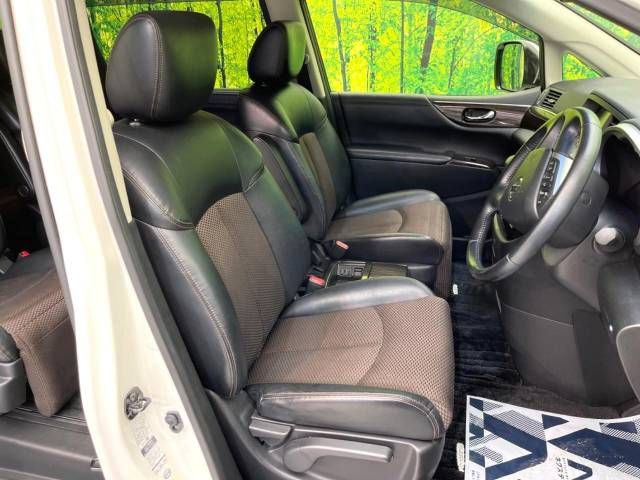 Nissan ELGRAND 2012-06 8601-7