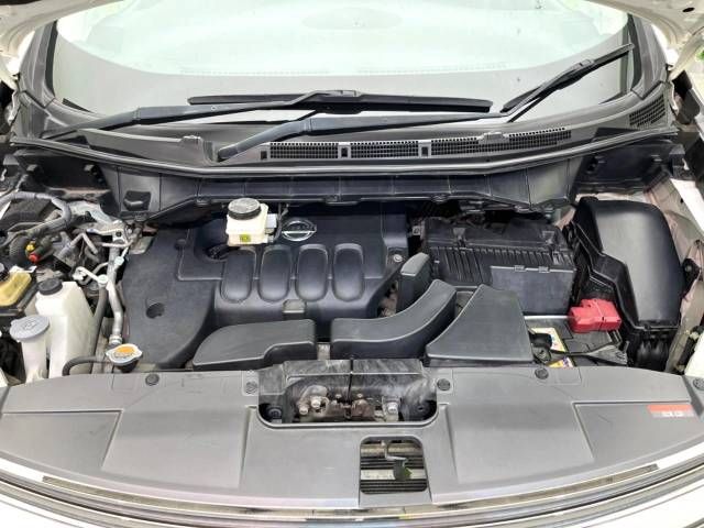 Nissan ELGRAND 2012-06 8601-18