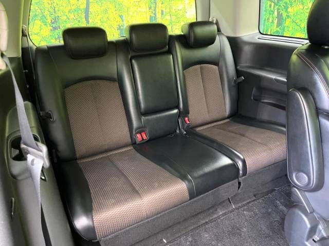 Nissan ELGRAND 2012-06 8601-9