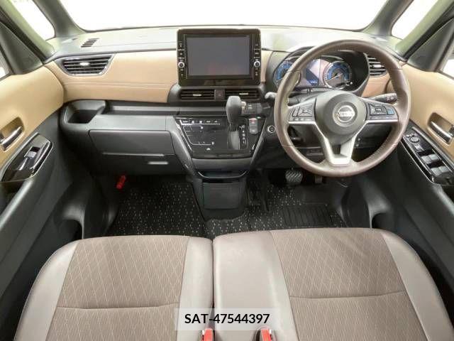 Nissan ROOX 2020-12 388513-1
