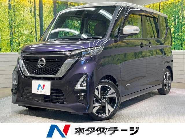 Nissan ROOX 2020-12 388513-0
