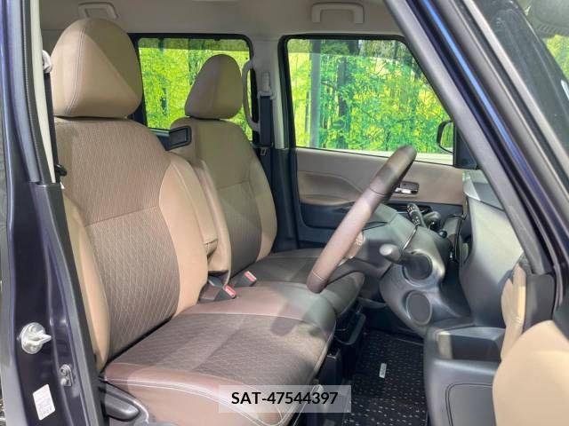 Nissan ROOX 2020-12 388513-8