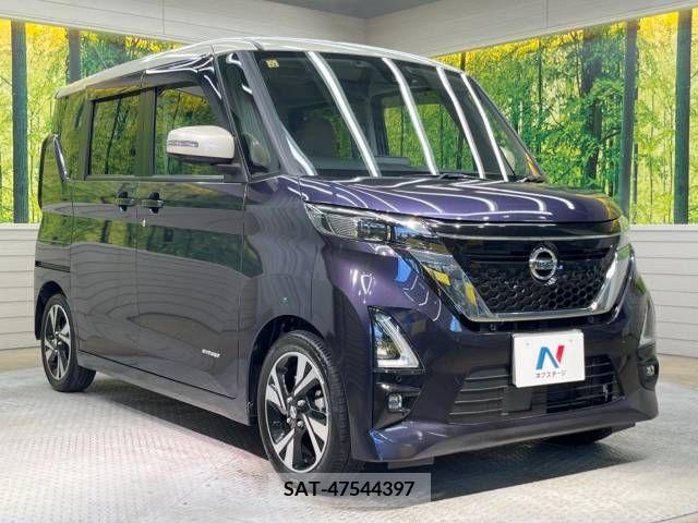 Nissan ROOX 2020-12 388513-16