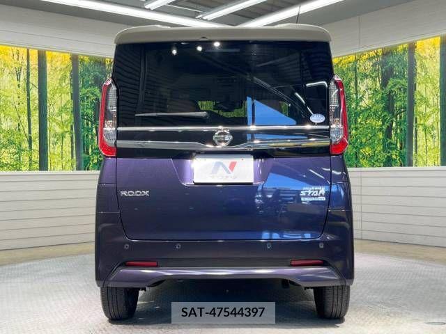 Nissan ROOX 2020-12 388513-15