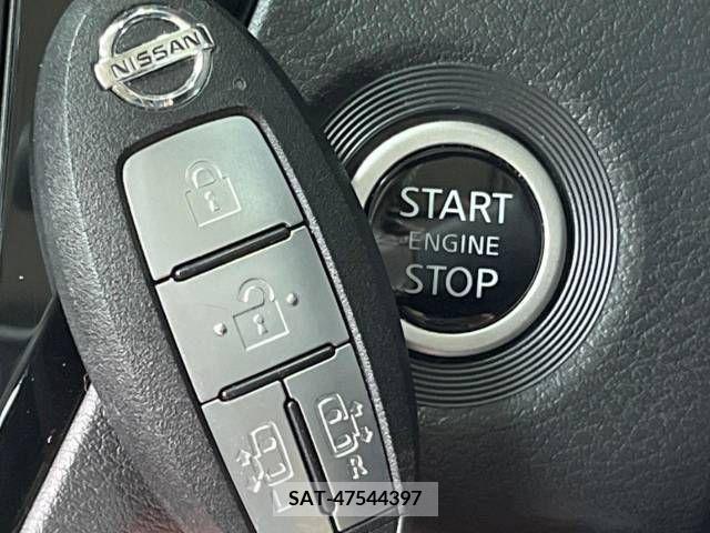 Nissan ROOX 2020-12 388513-6