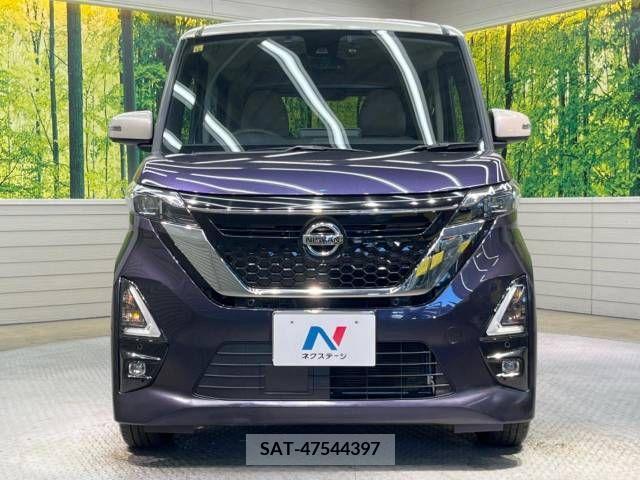 Nissan ROOX 2020-12 388513-14