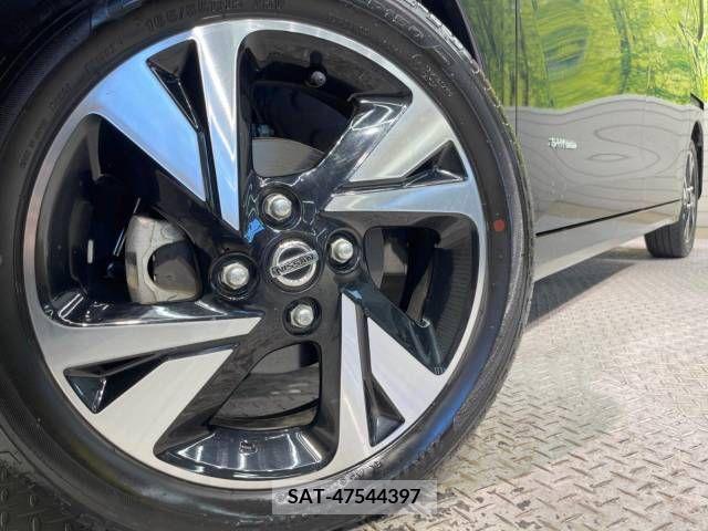 Nissan ROOX 2020-12 388513-13