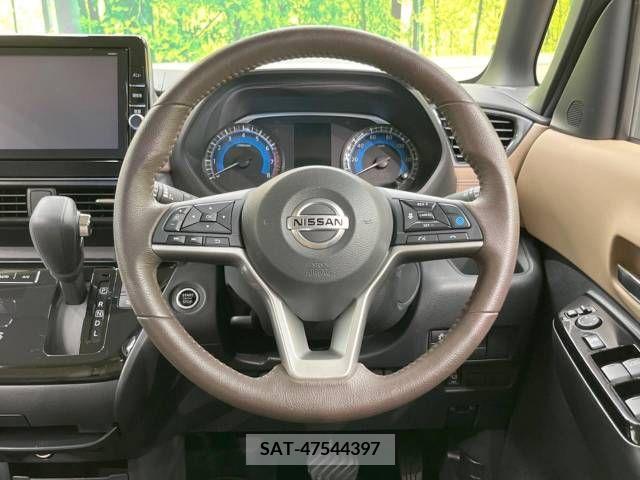 Nissan ROOX 2020-12 388513-11