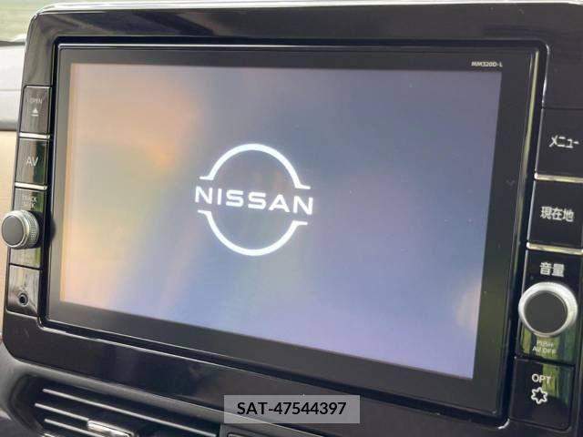 Nissan ROOX 2020-12 388513-2