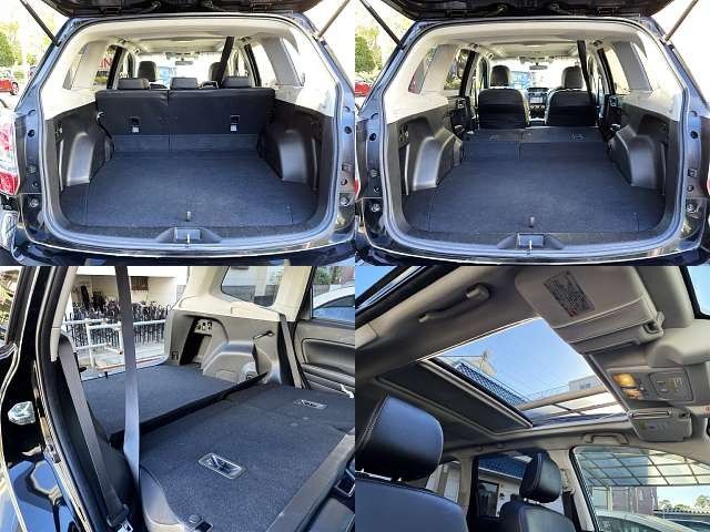 Subaru FORESTER 2013-02 187749-5