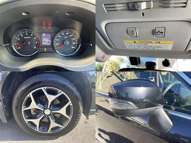 Subaru FORESTER 2013-02 187749-8