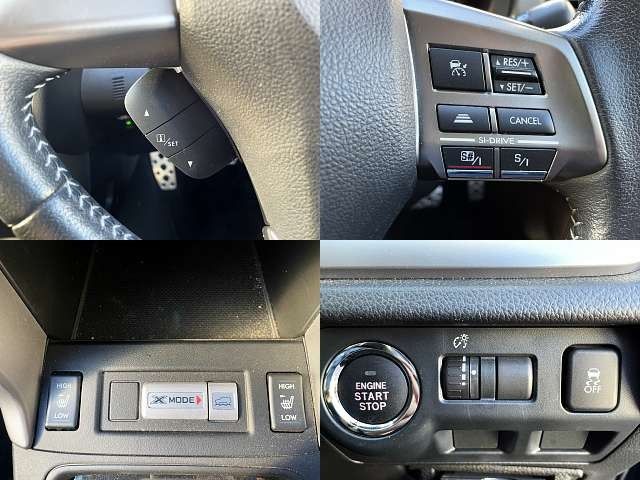 Subaru FORESTER 2013-02 187749-7