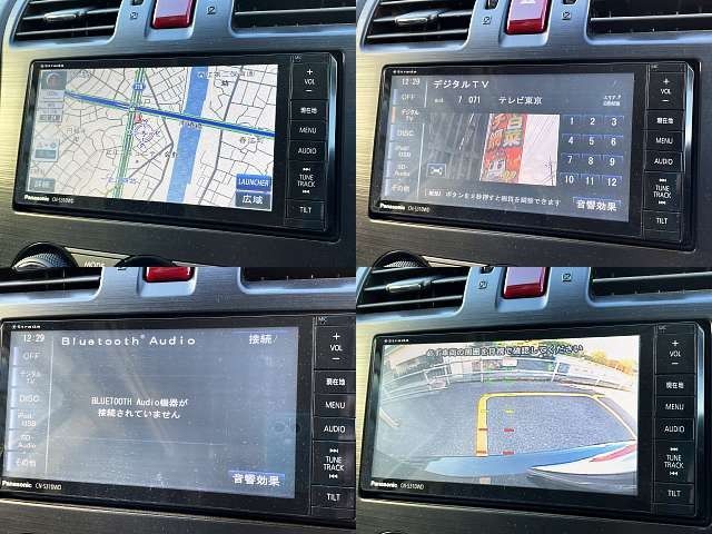 Subaru FORESTER 2013-02 187749-6