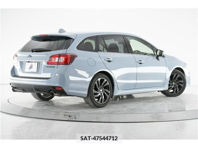 Subaru LEVORG 2020-06 335028-1