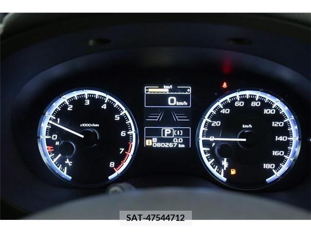 Subaru LEVORG 2020-06 335028-9