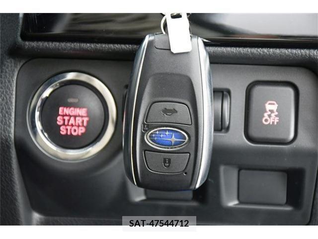 Subaru LEVORG 2020-06 335028-8