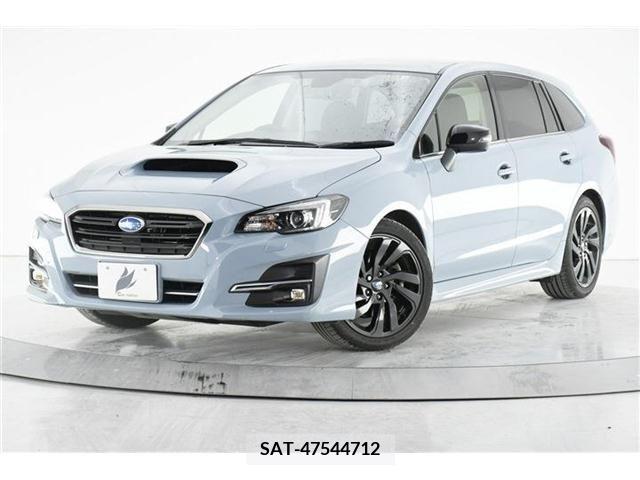 Subaru LEVORG 2020-06 335028-0