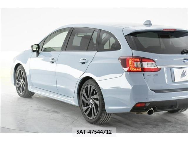 Subaru LEVORG 2020-06 335028-6