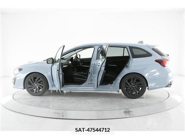 Subaru LEVORG 2020-06 335028-5