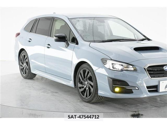 Subaru LEVORG 2020-06 335028-4