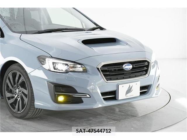 Subaru LEVORG 2020-06 335028-2