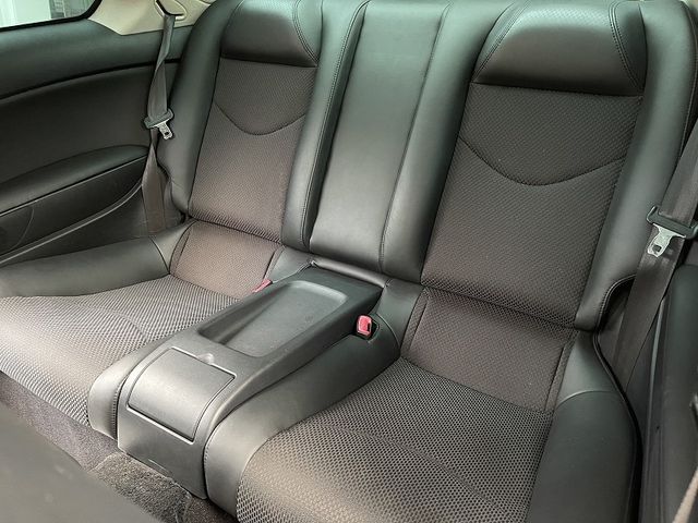Nissan SKYLINE COUPE 2008-06 3291-9