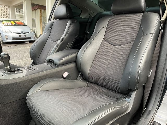 Nissan SKYLINE COUPE 2008-06 3291-8