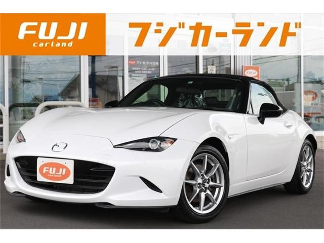 Mazda ROADSTER 2016-04 4053-0
