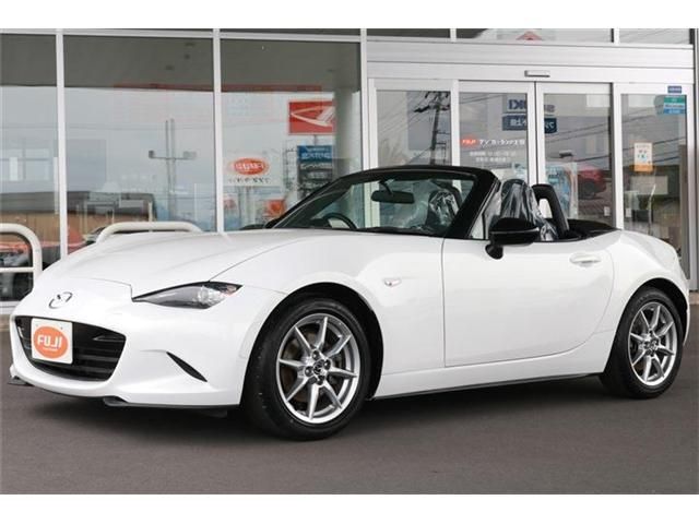 Mazda ROADSTER 2016-04 4053-3