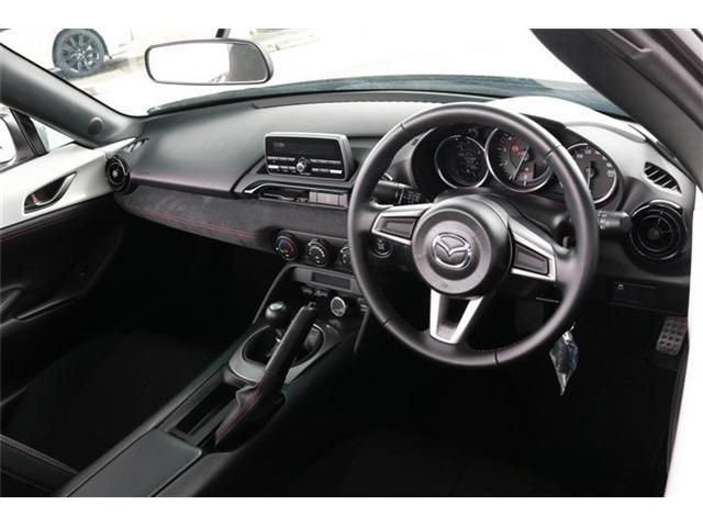 Mazda ROADSTER 2016-04 4053-6
