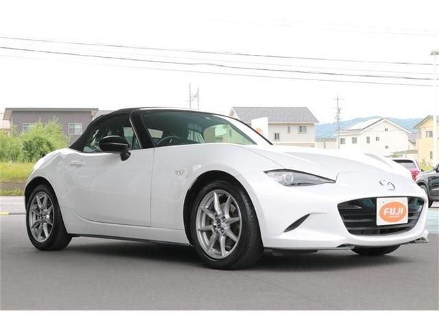 Mazda ROADSTER 2016-04 4053-2