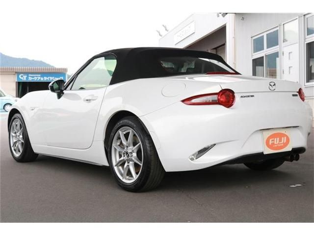 Mazda ROADSTER 2016-04 4053-1