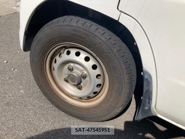 Mitsubishi MINICAB VAN 2012-11 355070-10