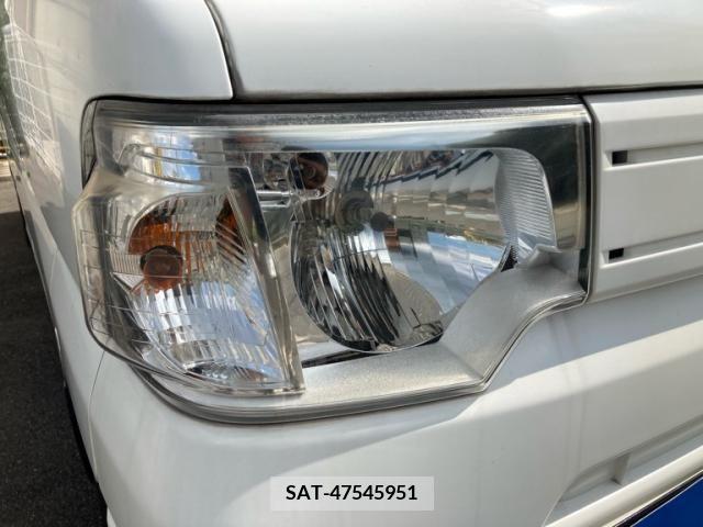 Mitsubishi MINICAB VAN 2012-11 355070-6