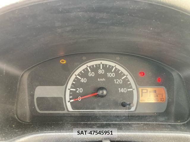 Mitsubishi MINICAB VAN 2012-11 355070-19