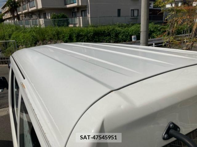 Mitsubishi MINICAB VAN 2012-11 355070-5