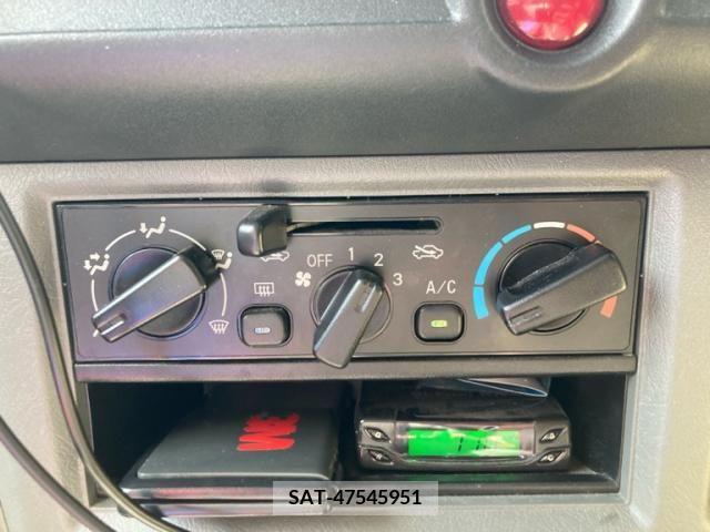 Mitsubishi MINICAB VAN 2012-11 355070-16