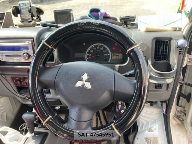 Mitsubishi MINICAB VAN 2012-11 355070-13