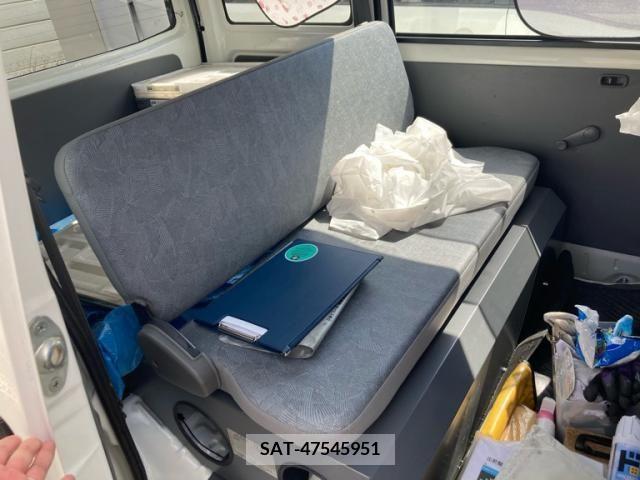 Mitsubishi MINICAB VAN 2012-11 355070-12
