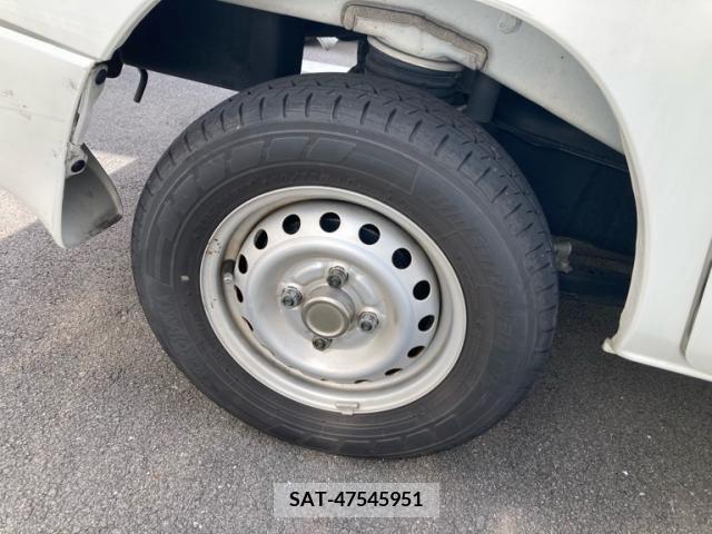 Mitsubishi MINICAB VAN 2012-11 355070-8