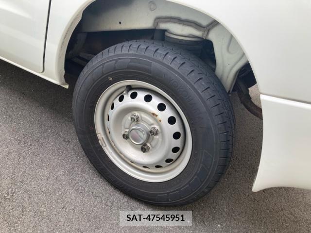 Mitsubishi MINICAB VAN 2012-11 355070-9
