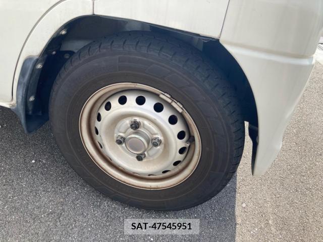 Mitsubishi MINICAB VAN 2012-11 355070-7