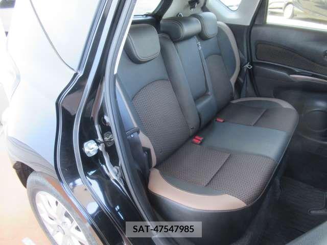 Nissan NOTE 2019-05 329055-12