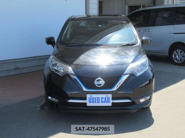 Nissan NOTE 2019-05 329055-1