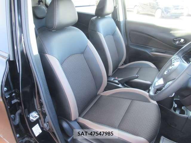 Nissan NOTE 2019-05 329055-11