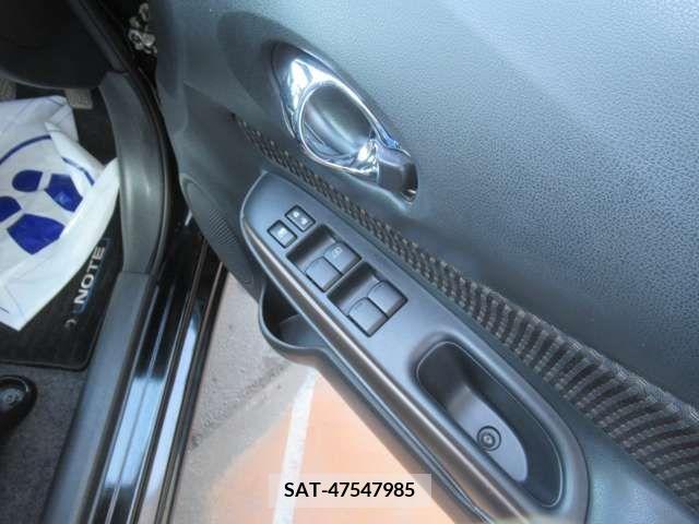 Nissan NOTE 2019-05 329055-10