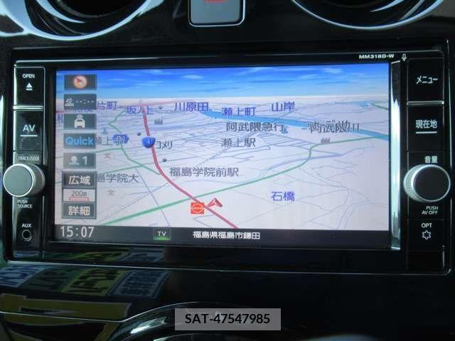 Nissan NOTE 2019-05 329055-7